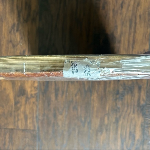 Hand made Natural Photo Book, Geometric Design - Picture 7 of 16